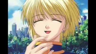 [Selamat Ulang Tahun] Kurapika 30 Second Heart Challenge