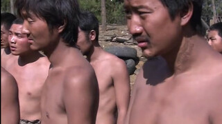 就算只剩下一条裤衩，那也得是中国裤衩