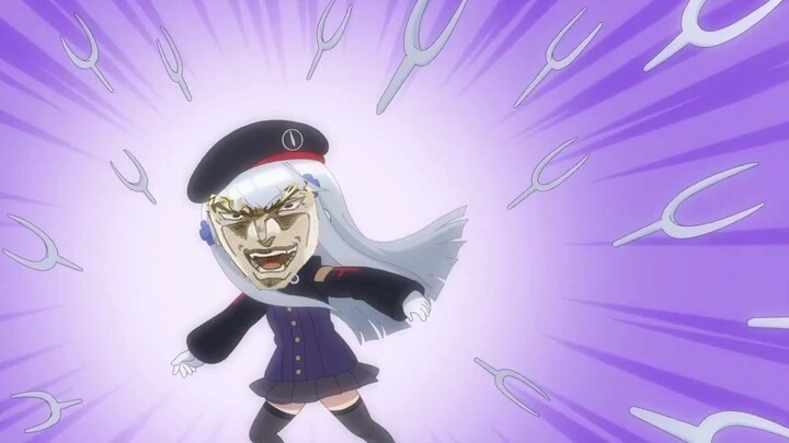 จะเกิดอะไรขึ้นในตอนแรกของ เกิร์ลฟรอนไลน์ กับ JOJO?