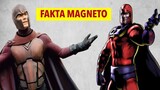 5 Fakta Magneto