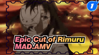 Not Every Slime is Called Rimuru | Rimuru/Slime/AMV/ Soft Beat Sync /Epic_1