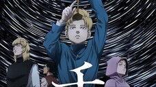 Chi. Chikyuu no Undou ni Tsuite S01E04 The Fact That This World Is Far More Beau
