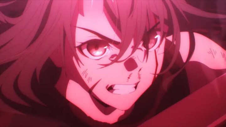 Anime Keren Di bulan Juli🔥