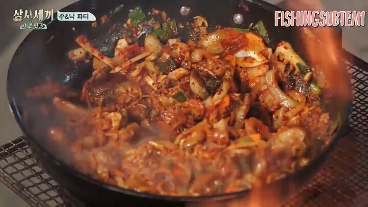 3 meal a day ep10