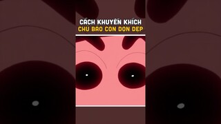 Mẹ Misae và màn thao túng tâm lý đỉnh cao của mình | Shin Cậu Bé Bút Chì | Xóm Anime