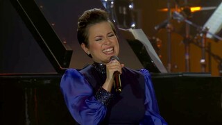 Lea Salonga | Stitches