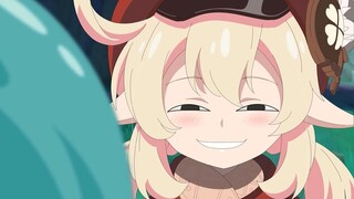 [Genshin Impact]Kapan Mond pertama kali datang ke Sumeru!?