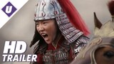 Disney's Mulan (2020) - Official Teaser Trailer