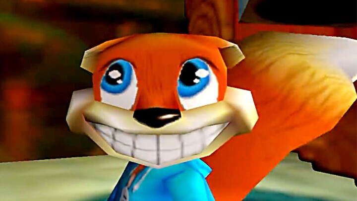 Ternyata ada game yang begitu kejam di platform Nintendo!