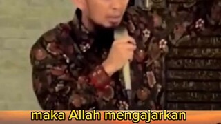 Subhanallahi wabihamdihi Subhanallahil adzim, Assalamualaikum warahmatullahi wabarakatuh semuanya