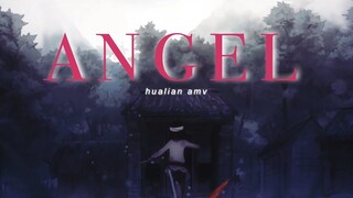 Hualian | Angel | Heaven Official's Blessing | AMV