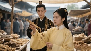 Gantikan Adik Nikah Pangeran Lumpuh! Setelah Kusembuhkan, Kami Rebut Tahta, Tapi Sebenarnya tujuanny