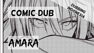 Comic Dub - Amara bahasa Indonesia