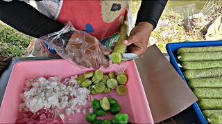 JARANG DIJUMPAI DIMANAPUN !!! SEMUANYA LENGKAP ADA DISINI || kuliner tradisional