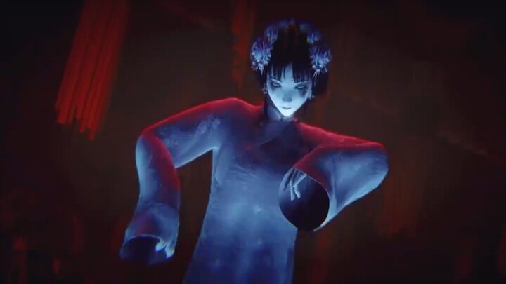 Golden Curse Eps 04 sub indo