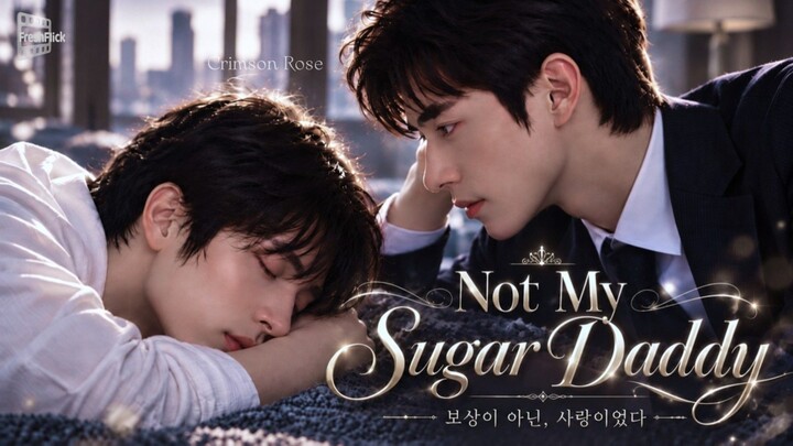 [BL] NOT_MY_SUGAR_DADDY