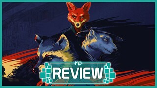 Tails: The Backbone Preludes Review - Noisy Pixel