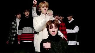 [SEVENTEEN] #"Home" relay version, either paddling or paddling! Is this the joy of paddling? ! Hum!