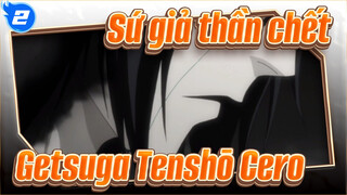 [Sứ giả thần chết/Hoành tráng] Getsuga Tenshō! Cero!_2