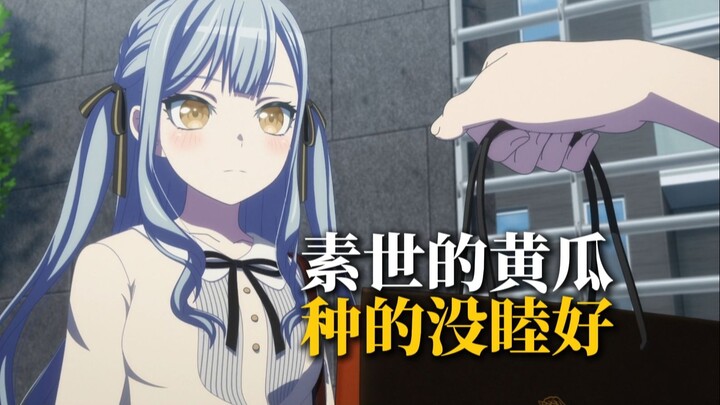 【桃白白】一个主观又寡淡的母鸡卡杂谈，只想着自己没啥好看的。