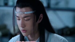 [The Untamed] Fan-made Drama Edit (Episode 11) 