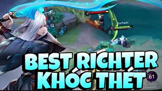 Hướng Dẫn Mẹo Chơi Tachi Cực Mất Dạy Khiến Cho Best Richter Phải Khóc Thét