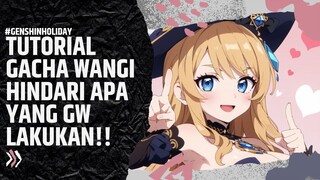 Gacha Yang Orang Lain Suka | Genshin Impact