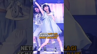 Netizen lagi-lagi temukan bukti #illit meniru #newjeans #moka #hanni #shorts #kpop #viral #wonhee