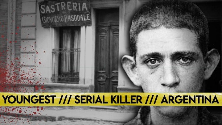 5 Minute Mistake - Giordano's Family vs Cayetano Godino | Argentina Serial Killer | Petiso Orejudo