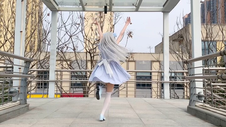 I'm so sorry it's so cute!