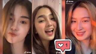 Beautiful Pinay TIKTOK Compilation Collections ♥