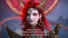 Stellar Transformation S6 Eps 23 Sub Indo HD