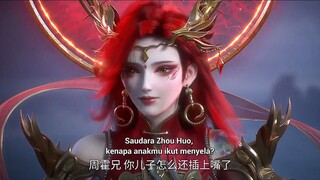 Stellar Transformation S6 Eps 23 Sub Indo HD