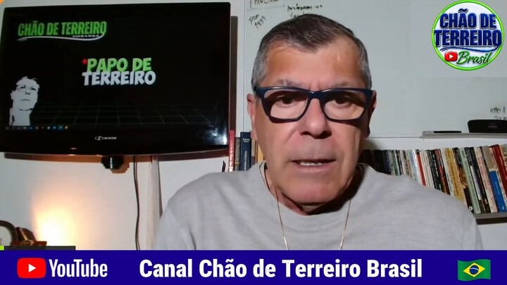 Mentoria Chão de Terreiro #55