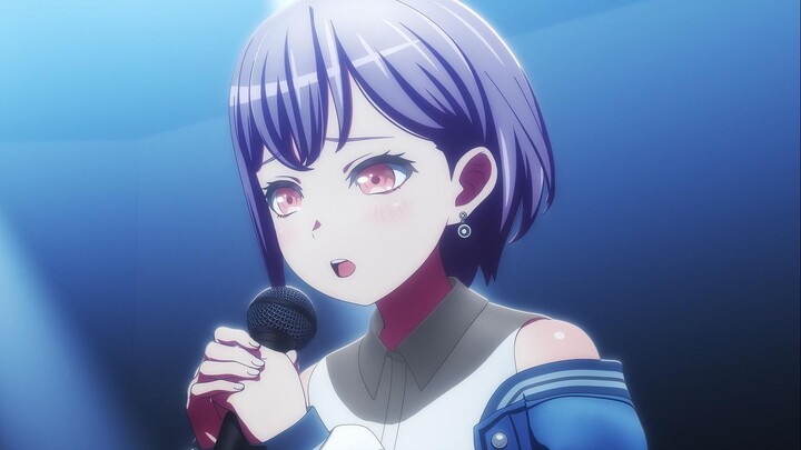 🐧🎤Senang sekali bisa datang ke sini dan menyembah pedangku untuk mengalahkan musuh~🎵🐧