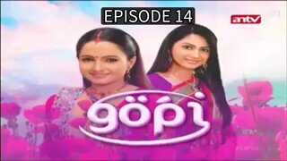 Eps 14 || Bagian 1 (no iklan)