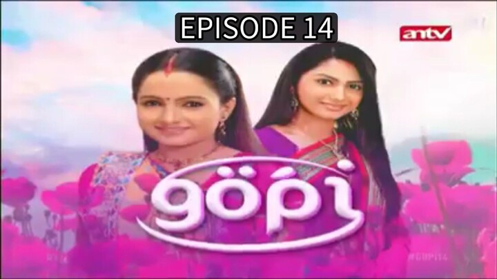 Eps 14 || Bagian 1 (no iklan)