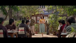 KHAIRIYAT (BONUS TRACK) _ CHHICHHORE _ Sushant_ Shraddha _ Pritam_ Amitabh B_Arijit Singh (1080p_HD)