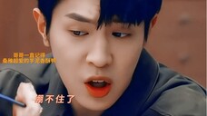 没想到最后这真香的是马伯骞,演桑延太合适了