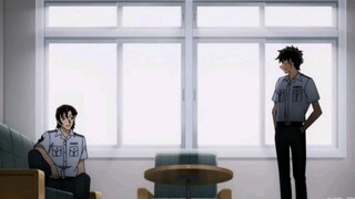 “警察不会失业”“但是会殉职”