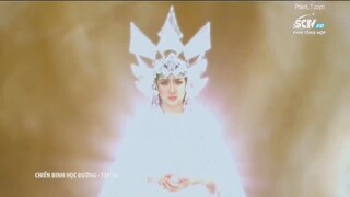 Chiến Binh Học Đường - Tập 18