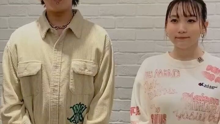 YOASOBI อวยพร