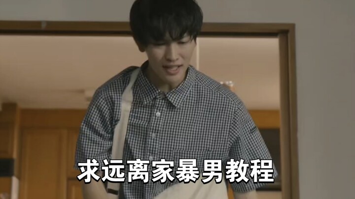 公主病，但家暴