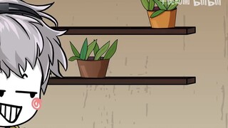 When I saw someone who looked like me, I knew something was wrong. I had become a substitute.