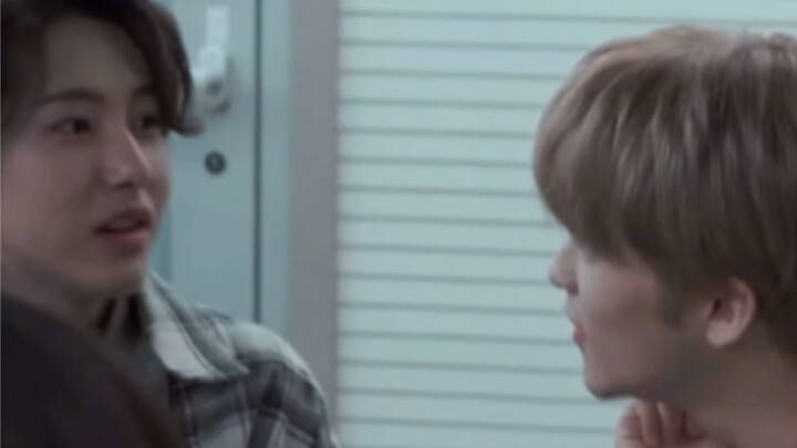 不   是   生   气