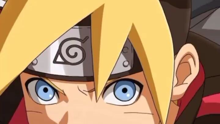 uzumaki boruto