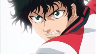 The Prince of Tennis ปริ๊นซ์ ออฟ เทนนิส เจ้าชายลูกสักหลาด ตอนที่ 157