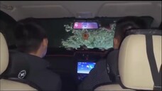 DRIVING LESSON WITH TROPA 😂 HAHAHAA