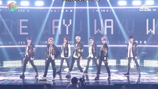 【鉴定网络不热门练习室】看一百遍超时空回可以召回有dancebreak的宏大科技感主打吗