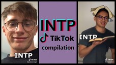 INTP TIK TOK COMPILATION | MBTI memes  [Highly stereotyped]